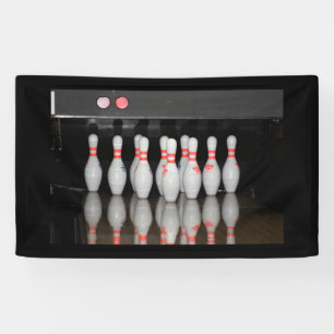 Bowling Banner