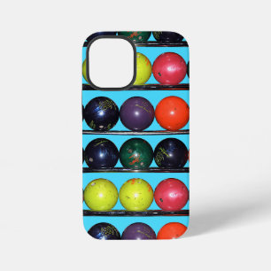 Bowling Blitz  iPhone 12 Mini Case