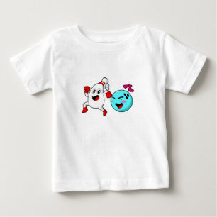 Bowling Bowling ball Baby T-Shirt