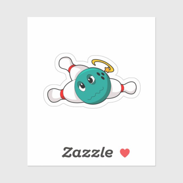 Bowling Bowling ball Bowling pin (Sheet)