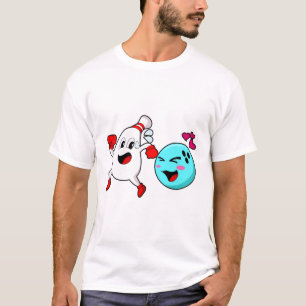 Bowling Bowling ball T-Shirt