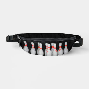 Bowling Bum Bags