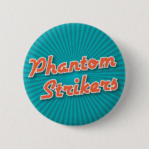 Bowling Button: Phantom Strikers