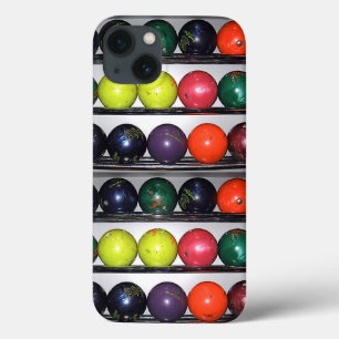 Bowling Case-Mate iPhone Case