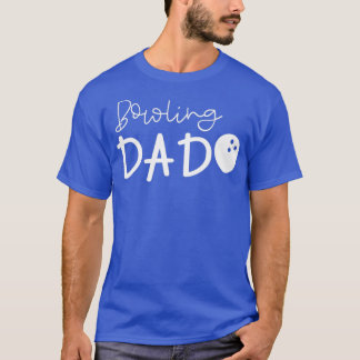 Bowling Dad 14 T-Shirt
