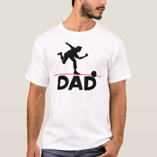 Bowling Dad T-Shirt
