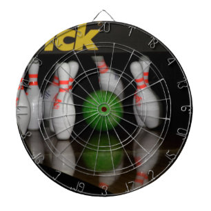 Bowling Dartboard