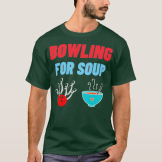 Bowling For Soup  T-Shirt