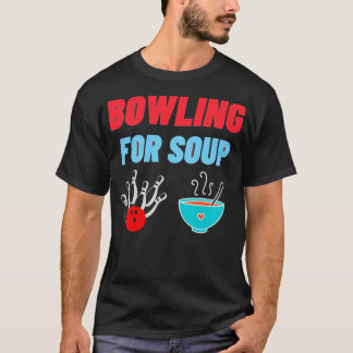 Bowling For Soup  T-Shirt