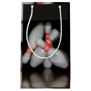 Bowling Gift Bag