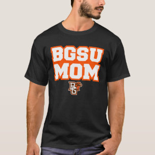 Bowling Green BGSU Falcons Mum T-Shirt