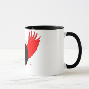 bowling : hi-fi mug