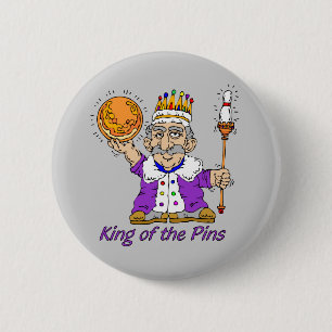 Bowling: King Of The Pins