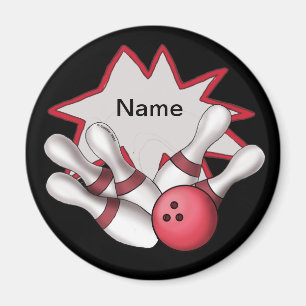 Bowling Magnet