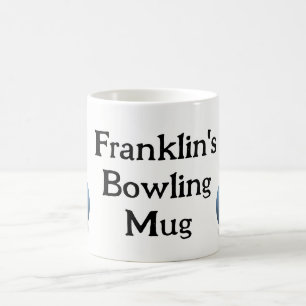 Bowling Mug