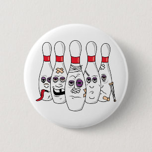 Bowling Pins