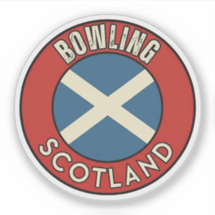 Bowling, Scotland