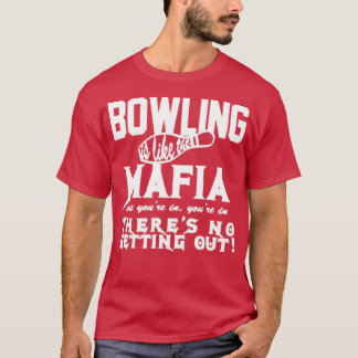 Bowling Shirt 