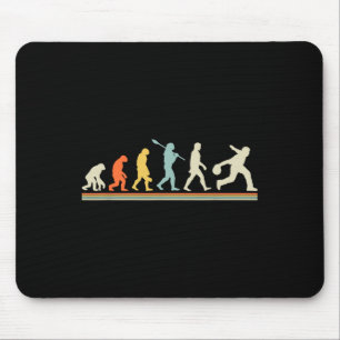 Bowling Shirt For Men Women Kids Bowler Novelty Cu Mouse Mat