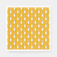Bowling Skittle Pattern