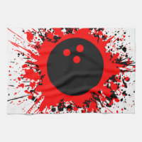 bowling splats