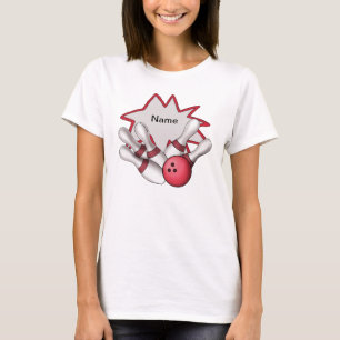 Bowling  T-Shirt