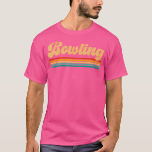 Bowling T-Shirt
