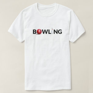 Bowling T-Shirt