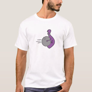 Bowling T-Shirt