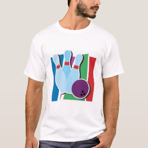 bowling T-Shirt