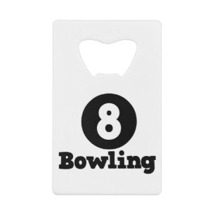 Bowling Team, Bowler Pin Humour