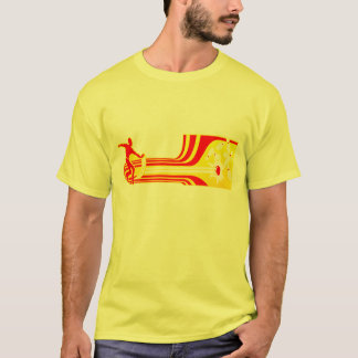 Bowling Tee