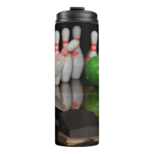 Bowling Thermal Tumbler