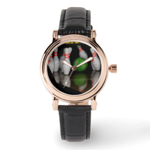 Bowling Watch