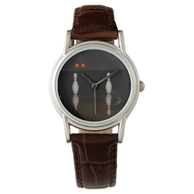 Bowling Watch (Front)