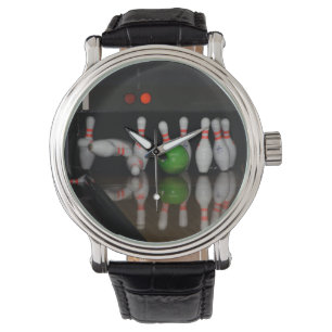 Bowling Watch