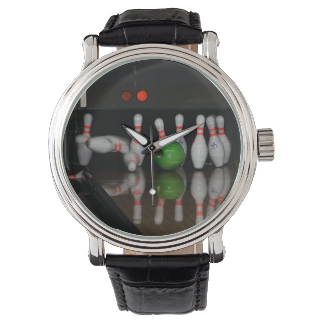 Bowling Watch (Front)