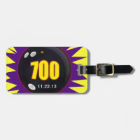 Bowling's 700 Series