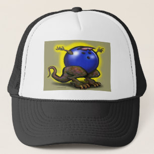 BowlingZilla Trucker Hat
