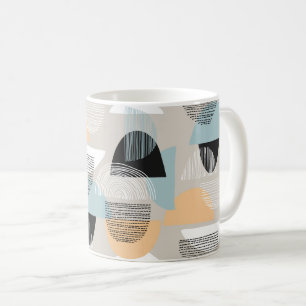 Bowls, bowls and more bowls coffee mug