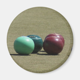 Bowls Magnet
