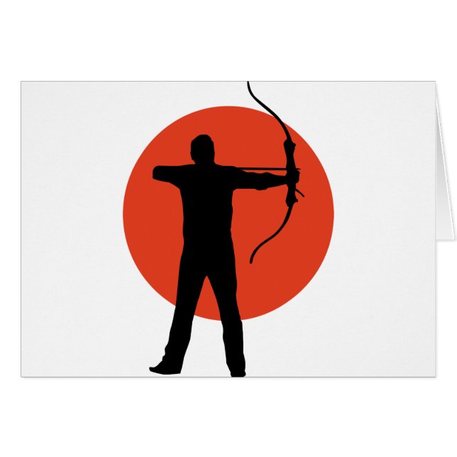 bowman (Front Horizontal)