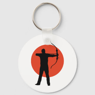 bowman key ring