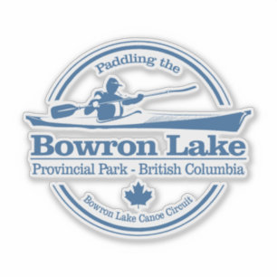 Bowron Lake PP (SK)