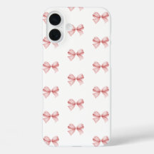 Bows Bows Bows Phone Case