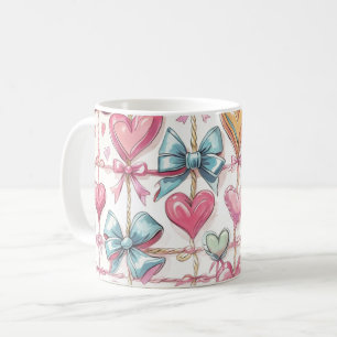 Bows Mug