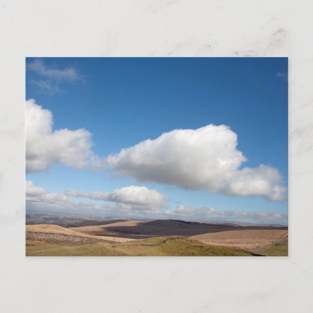 Bowstonegate Postcard (Front)