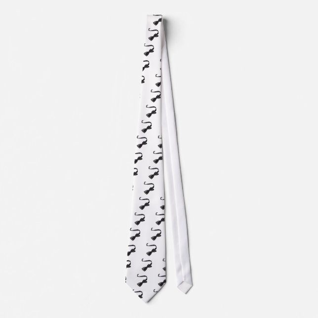 Bowtie Tie (Front)