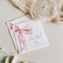 Bowtiful 1st Birthday