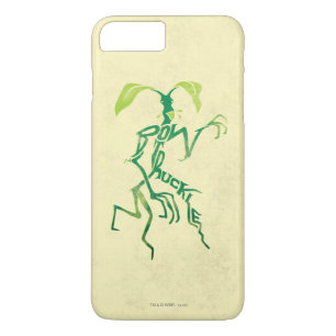BOWTRUCKLE™ PICKETT™ Typography Graphic iPhone 8 Plus/7 Plus Case